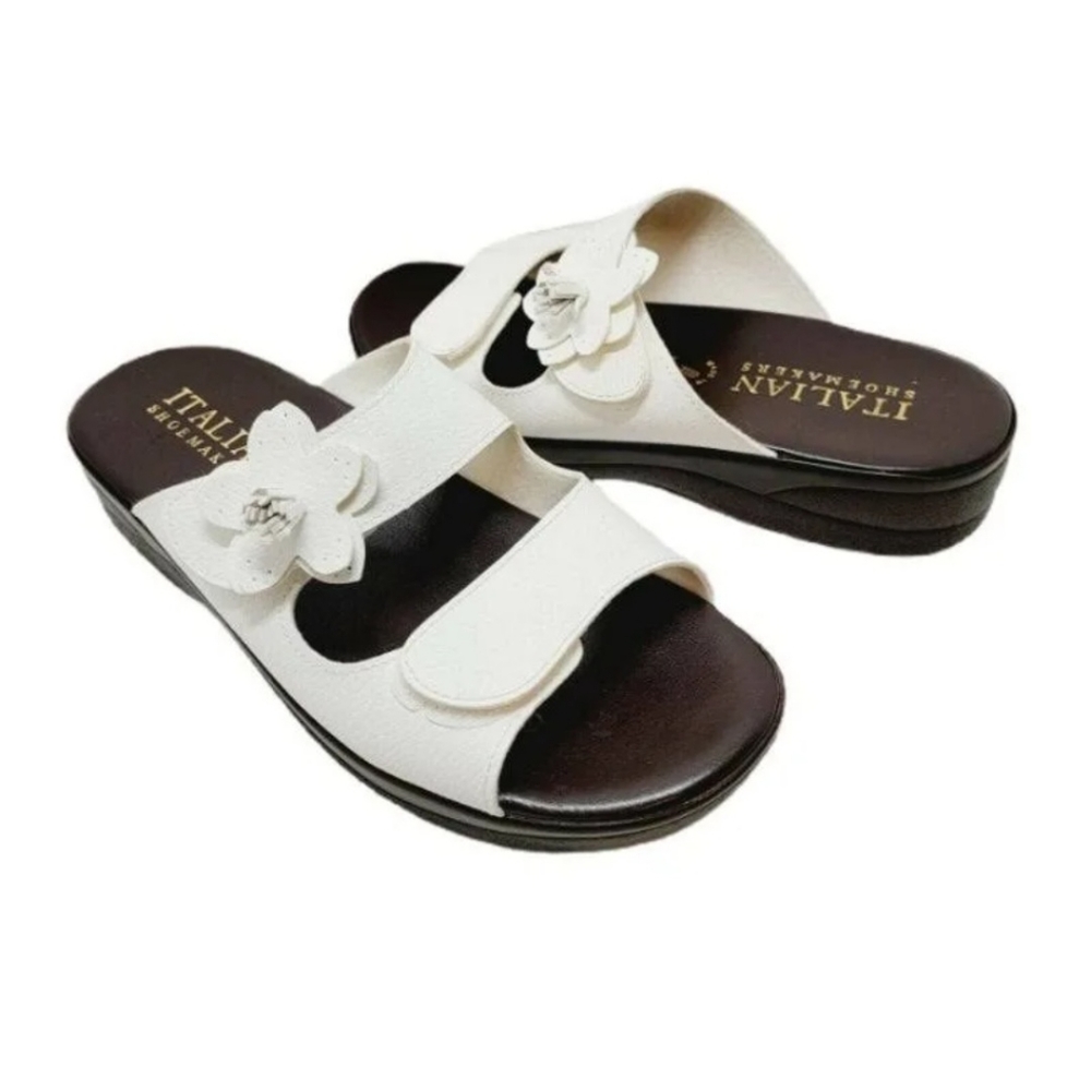 Leather Sandals